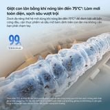  Robot Hút Bụi Lau Nhà Roborock Qrevo Curv 2 FLow 