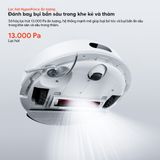  Robot Hút Bụi Lau Nhà Roborock Q7 Pro Max+ 