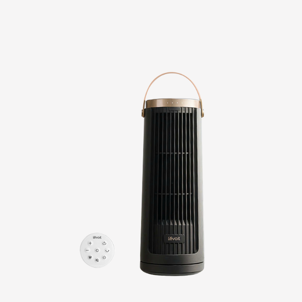 Quạt Tháp Thông Minh Levoit Windi Mini Pro