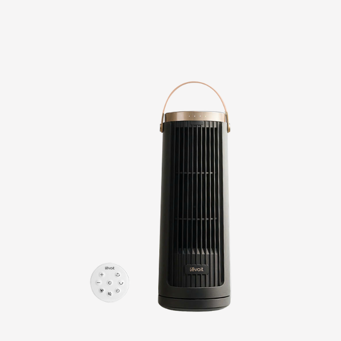  Quạt Tháp Thông Minh Levoit Windi Mini Pro 
