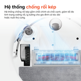  Robot Hút Bụi Lau Nhà Roborock Q7 TF 
