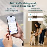  Máy Lọc Không Khí Cho Thú Cưng Levoit Vital Pet Pro 