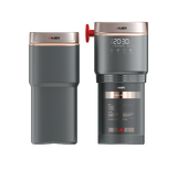  Máy làm mềm nước ANJIER Space Master Mini 