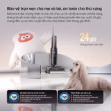  Máy Hút Bụi Cầm Tay Roborock F25 ACE Pro 