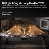  Robot Hút Bụi Lau Nhà Roborock Qrevo S Pro 
