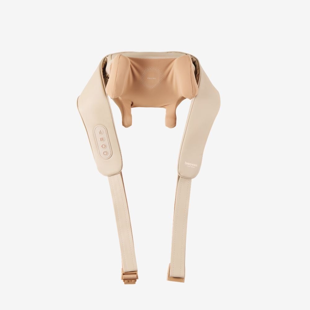  Máy massage cổ vai gáy Breo N5 Mini Pro 