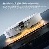  Robot Hút Bụi Lau Nhà Roborock Qrevo Edge 2 