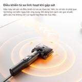  Máy Hút Bụi Cầm Tay Roborock F25 Ultra 