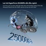  Robot Hút Bụi Lau Nhà Roborock Qrevo Curv 2 Pro 