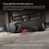  Robot Hút Bụi Lau Nhà Roborock Saros 20 Sonic 