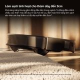  Robot Hút Bụi Lau Nhà Roborock Saros 20 