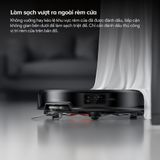  Robot Hút Bụi Lau Nhà Roborock Saros 20 (Phiên bản cấp nước tự động) 