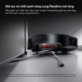  Robot Hút Bụi Lau Nhà Roborock Saros 20 (Phiên bản cấp nước tự động) 