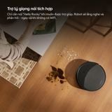 Robot Hút Bụi Lau Nhà Roborock Saros 20 (Phiên bản cấp nước tự động) 