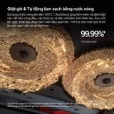  Robot Hút Bụi Lau Nhà Roborock Saros 20 (Phiên bản cấp nước tự động) 