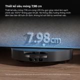  Robot Hút Bụi Lau Nhà Roborock Saros 20 Sonic 