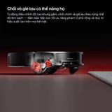  Robot Hút Bụi Lau Nhà Roborock Saros 20 (Phiên bản cấp nước tự động) 