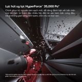  Robot Hút Bụi Lau Nhà Roborock Saros 20 Sonic 