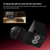  Robot Hút Bụi Lau Nhà Roborock Saros 20 (Phiên bản cấp nước tự động) 