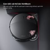  Robot Hút Bụi Lau Nhà Roborock Saros 20 