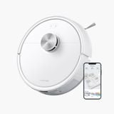  Robot Hút Bụi Lau Nhà Roborock Q7 Pro Max 