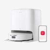 Robot Hút Bụi Lau Nhà Roborock Qrevo Edge 2 Flow 
