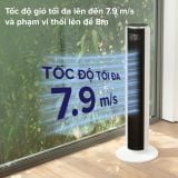  Quạt Tháp Levoit Classic 42-Inch 