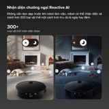  Robot Hút Bụi Lau Nhà Con Lăn Roborock Saros 20 Flow Complete 