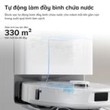  Robot Hút Bụi Lau Nhà Roborock Qrevo C Pro 