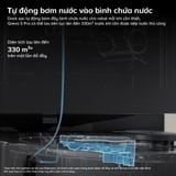  Robot Hút Bụi Lau Nhà Roborock Qrevo S Pro 