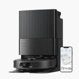  Robot Hút Bụi Lau Nhà Roborock Qrevo S Pro 