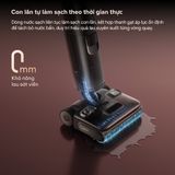  Máy Hút Bụi Cầm Tay Roborock F25 Pro Turbo 