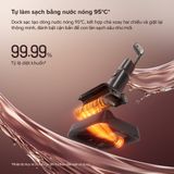  Máy Hút Bụi Cầm Tay Roborock F25 Pro Turbo 