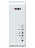  Máy lọc nước âm tủ bếp siêu mỏng ANJIER X3 