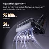  Máy Hút Bụi Cầm Tay Roborock F25 ACE Pro 