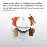  Robot Hút Bụi Lau Nhà Roborock Qrevo Edge 2 Flow 