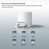  Robot Hút Bụi Lau Nhà Roborock Qrevo Edge 2 Flow 