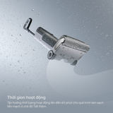  Máy Hút Bụi Cầm Tay Roborock F25 Gen 2 