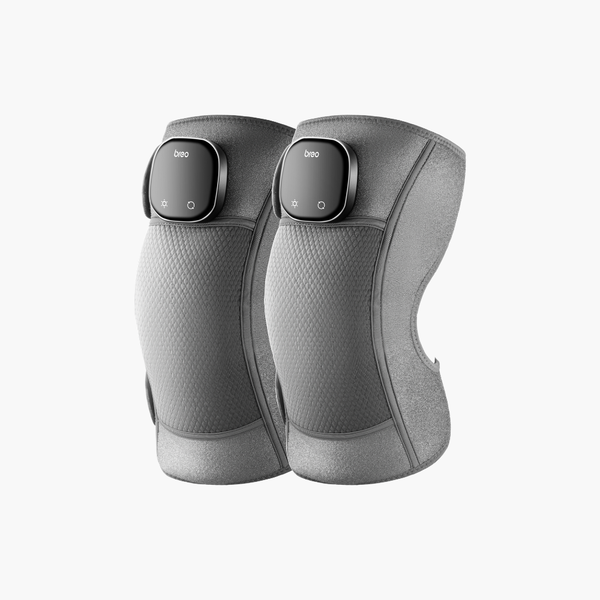 Máy Massage Đầu Gối Breo X2