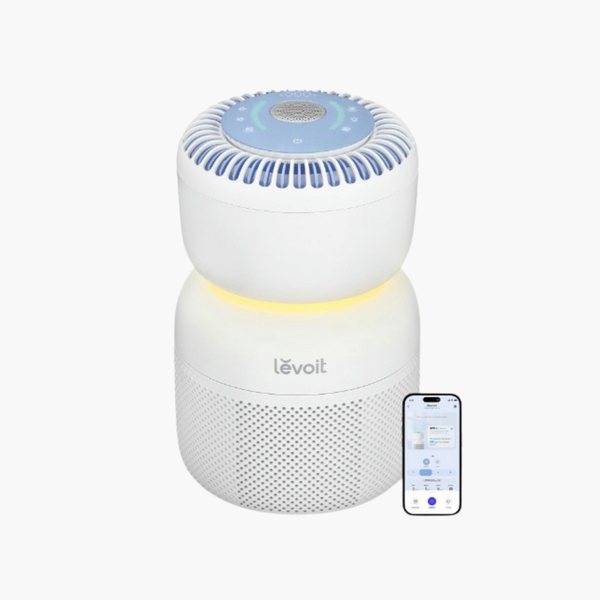 Máy Lọc Không Khí Cho Trẻ Sơ Sinh Levoit Sprout