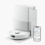  Robot Hút Bụi Lau Nhà Roborock Qrevo C Pro 