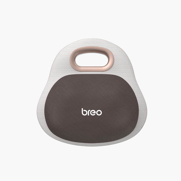 Gối Massage Breo Back Lite