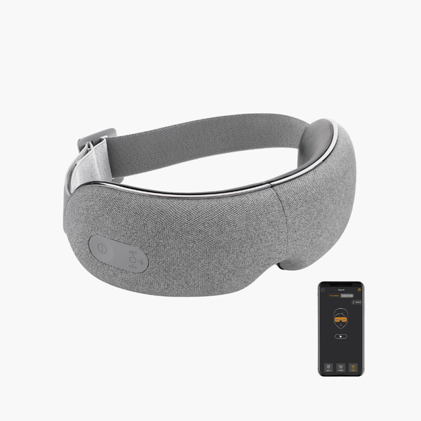 Máy Massage Mắt Breo iSeeM