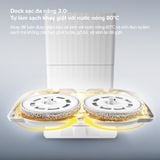  Robot Hút Bụi Lau Nhà Roborock Qrevo Edge 2 