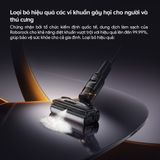  Máy Hút Bụi Cầm Tay Roborock F25 ACE Pro 