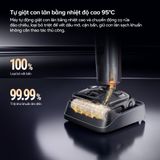  Máy Hút Bụi Cầm Tay Roborock F25 ACE Pro 