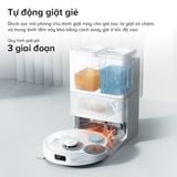 Robot Hút Bụi Lau Nhà Roborock Qrevo C Pro 