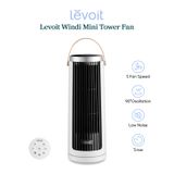  Quạt Tháp Thông Minh Levoit Windi Mini 