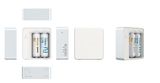  Máy lọc nước âm tủ bếp siêu mỏng ANJIER X3 