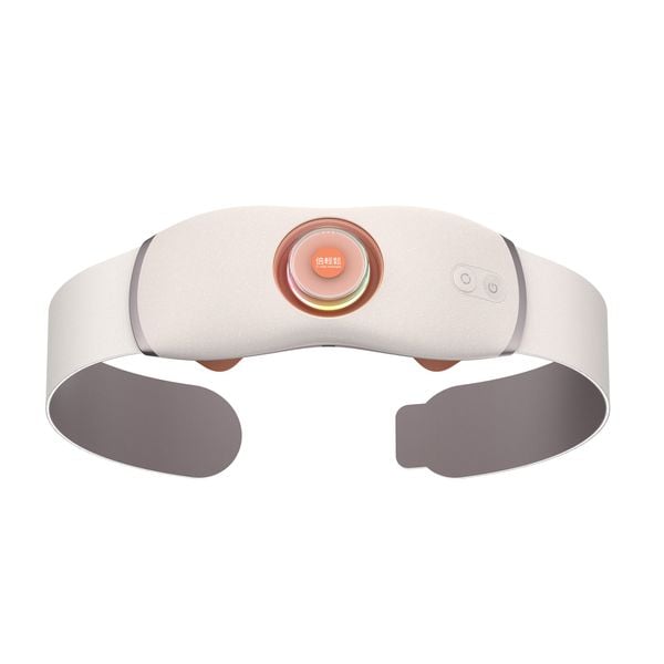 Máy Massage Mỡ Bụng Breo YS1